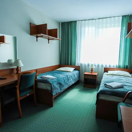 Krakowiak Hotel Cracovia