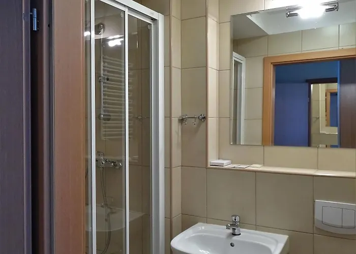 Krakowiak 2* Cracovia