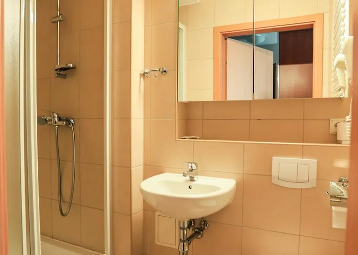 Hotel Krakowiak Cracovia