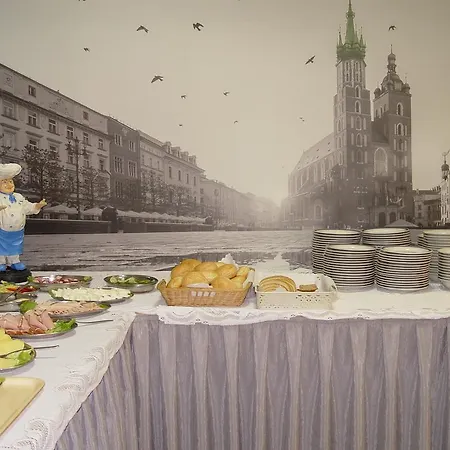 Krakowiak 2* Krasków