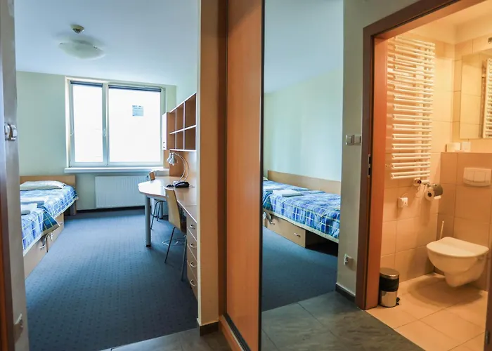 Krakowiak Hotel Kraków