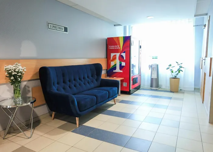 Krakowiak 2* Kraków