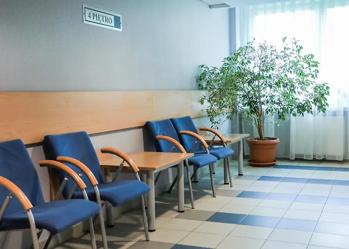 Krakowiak Hotel Kraków