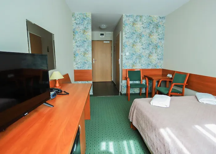 Hotel Krakowiak Kraków