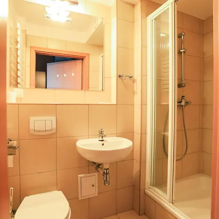 Krakowiak Hotell