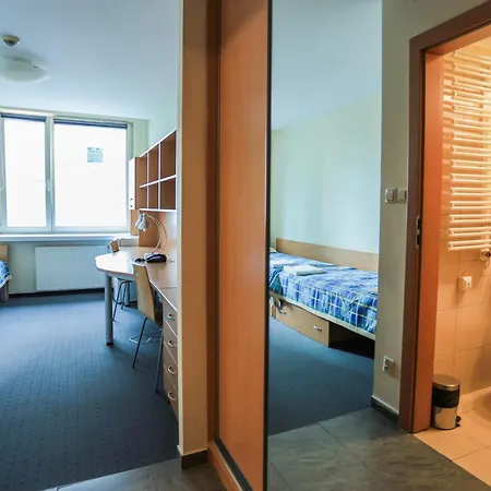 Krakowiak Hotell Kraków