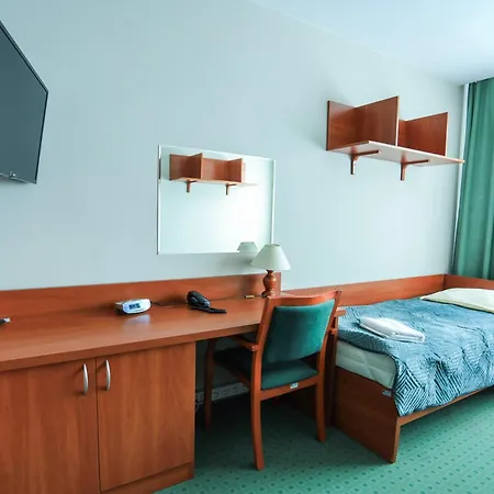 Krakowiak Hotel Cracovia