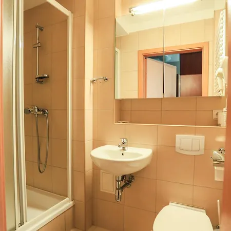 Hotel Krakowiak Krakau