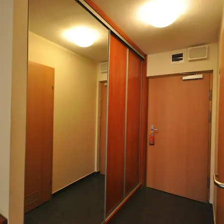 Hotell Krakowiak