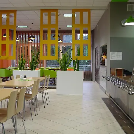 Krakowiak Hotell 2*