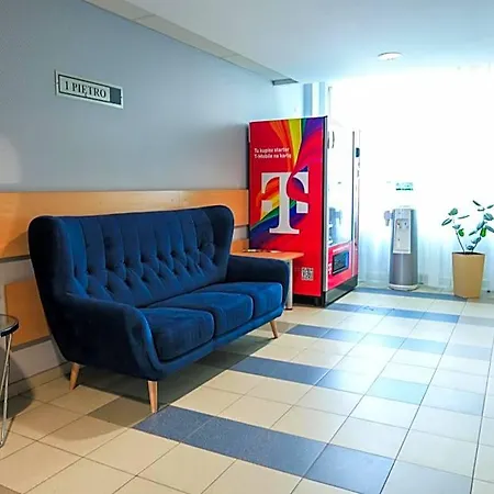 Hotell Krakowiak Kraków