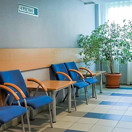 Hotell Krakowiak