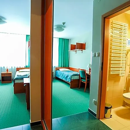 Hotell Krakowiak