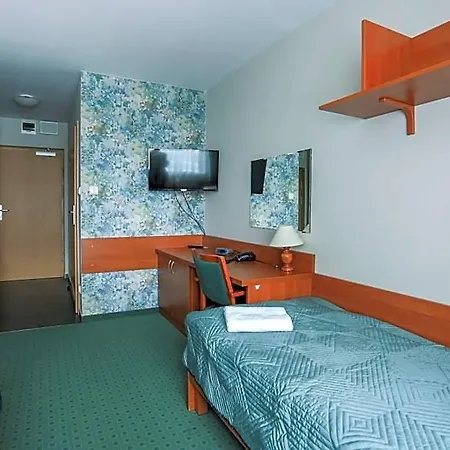 Hotell Krakowiak 2*