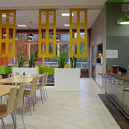 Hotell Krakowiak Kraków