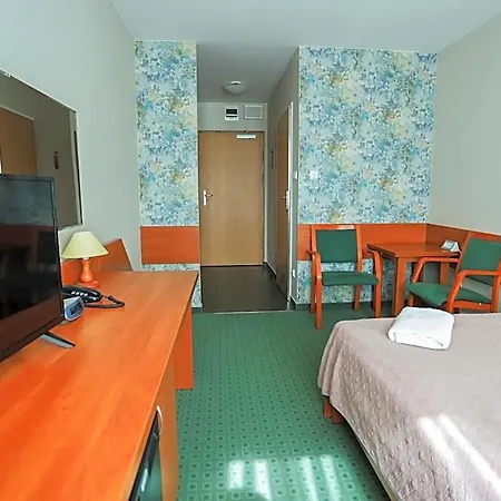 Krakowiak Hotell 2*