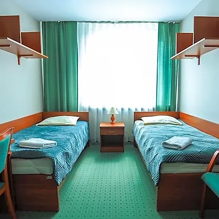 Krakowiak Hotell 2*