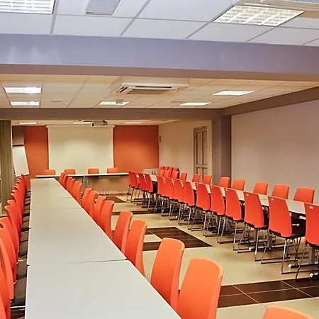 Hotell Krakowiak