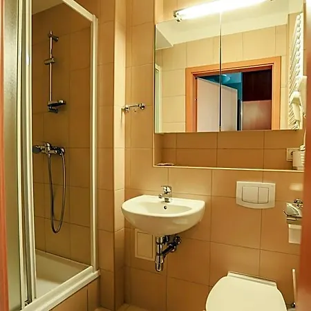 Hotel Krakowiak Kraków