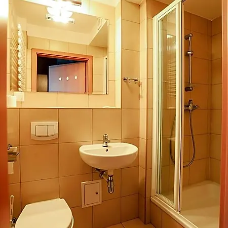Krakowiak Hotel 2*