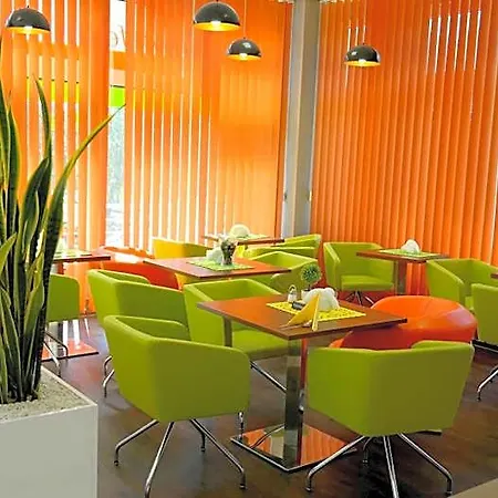 Krakowiak Hotell