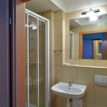 Krakowiak Hotell