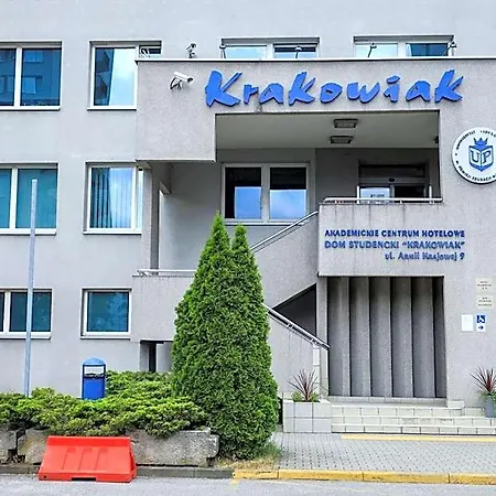 Krakowiak 2*