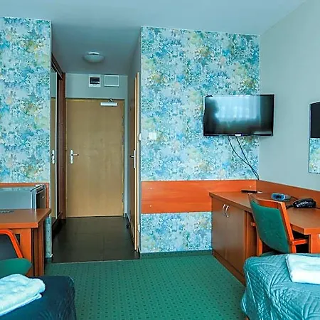 Hotell Krakowiak