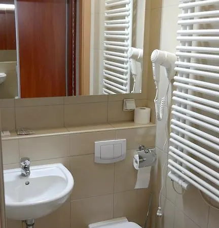 Krakowiak Hotell Kraków