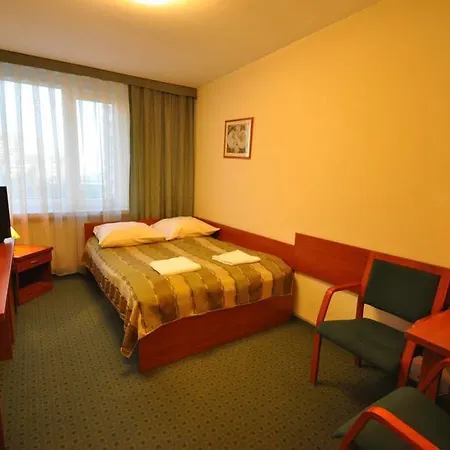 Krakowiak Hotel 2*