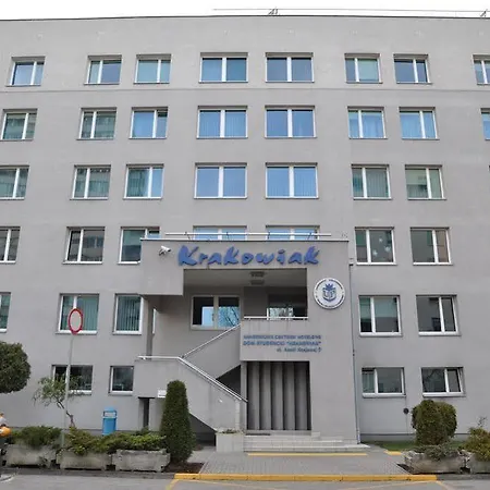 Krakowiak 2*