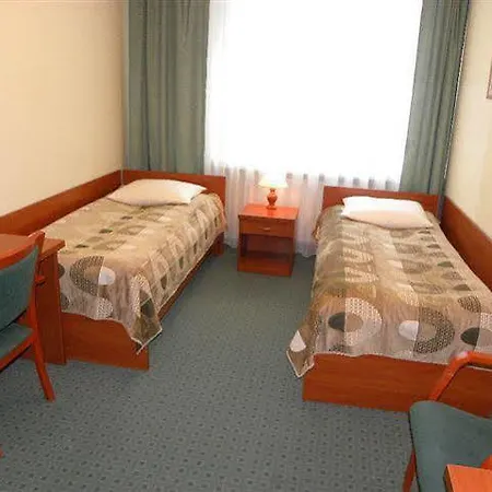 Hotell Krakowiak 2*