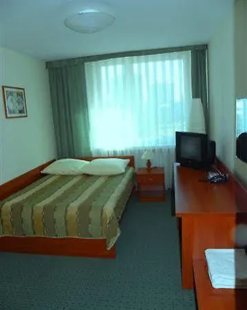 酒店 克拉柯瓦克旅馆 克拉科夫
