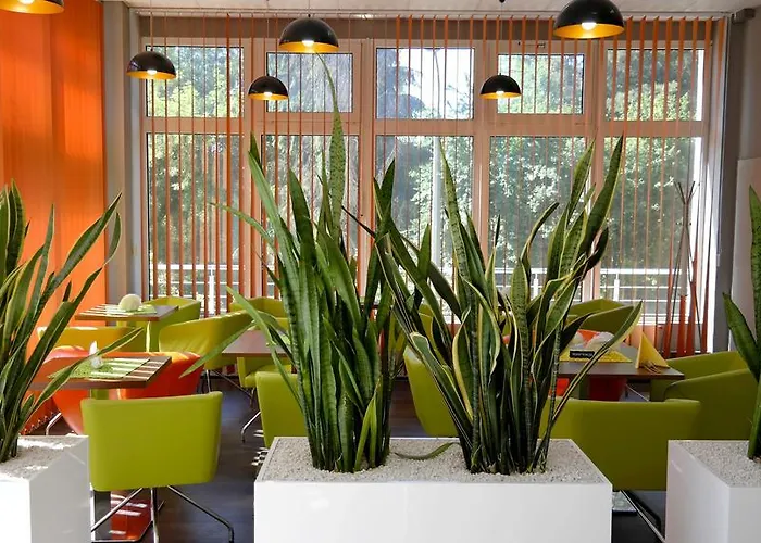 Krakowiak Hotell Kraków