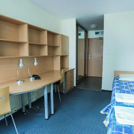 Hotell Krakowiak