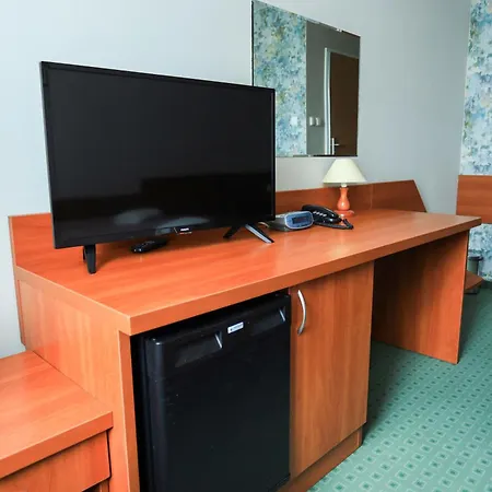 Krakowiak Hotel