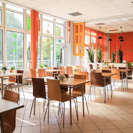 Krakowiak Hotell