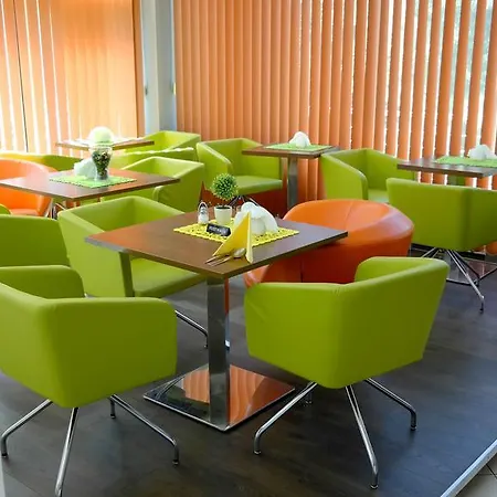 Hotel Krakowiak