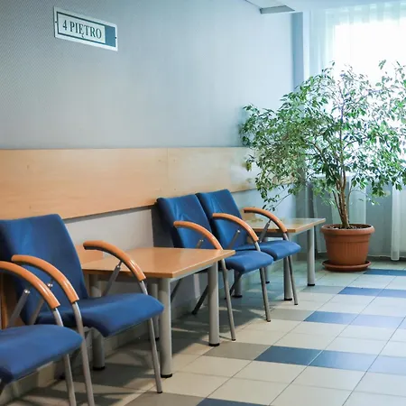 Krakowiak Hotel Krakau