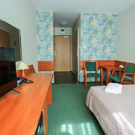 Hotel Krakowiak Krakau