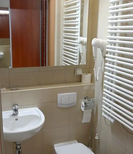 Krakowiak Hotel Krakau